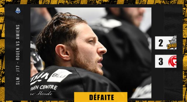 #SLM : Les dragons s'inclinent dans le derby des plaines